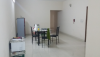 Flat for rent in Bashundhara 28,000Tk/ Month